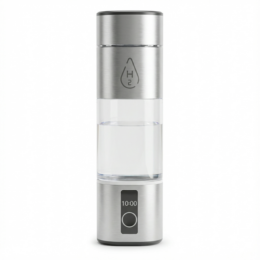 Hydrogen Water Bottle