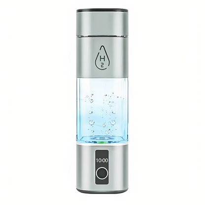 Hydrogen Water Bottle