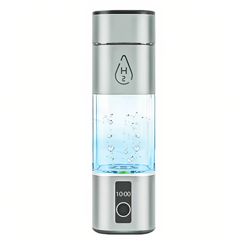 Hydrogen Water Bottle