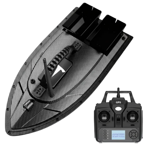 GPS bait boat Endurance