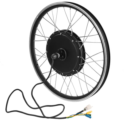 Ebike conversion kit