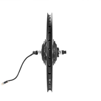 Ebike conversion kit