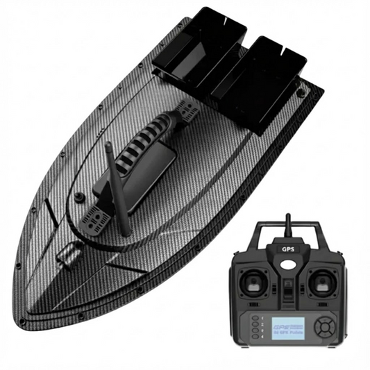 GPS bait boat Endurance